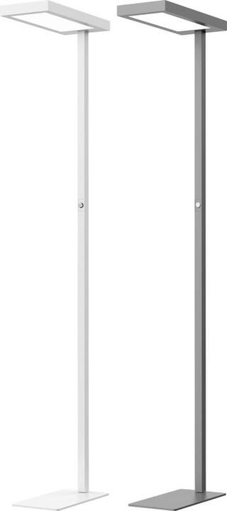 Immagine prodotto Hansa JASPIS - Lampada da terra a LED (5600 lm)