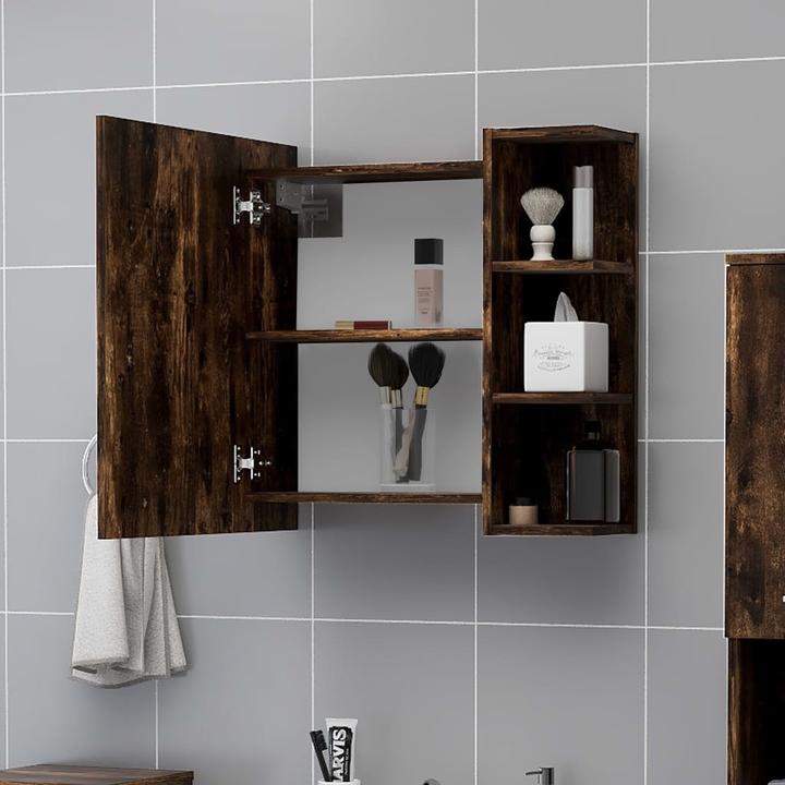 Image du produit VidaXL Brigite (62.5 x 20.5 x 64 cm)