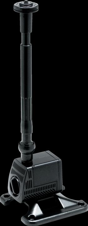 Actual product image Hozelock Cascade 450