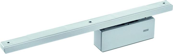 Immagine prodotto Geze Serranda per porte ActiveStop montata a superficie (Porta camera, Porta d'ingresso, Porta di legno, Portafinestra, Interno)