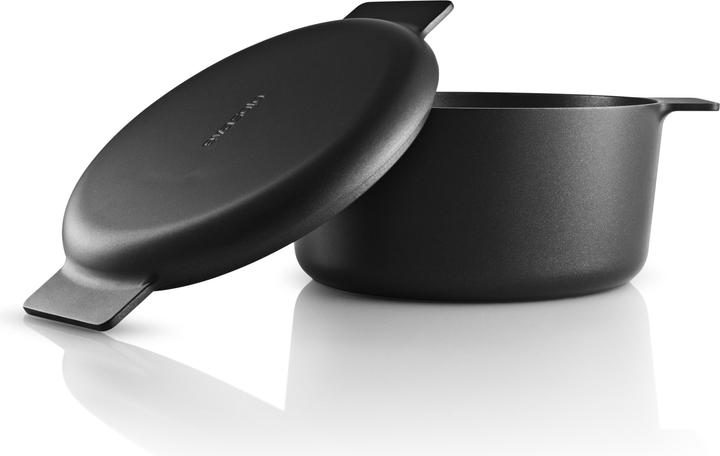 Image du produit Eva Solo Nordique (24 cm, Casserole, Aluminium)