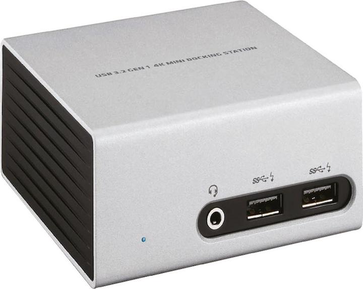 Csv-3104d (USB-B, 9 Ports)