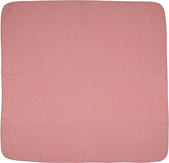 Image du produit Sterntaler Doudou en mousseline (120 x 120 cm)