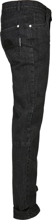 Actual product image Southpole Turn Up Denim (34)