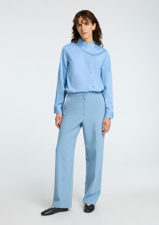 Produktbild Selected Femme Asymmetrische Hemd (38)