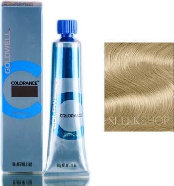 Actual product image Goldwell Colorance - 10BS Beige Silver (Beige, Silver)