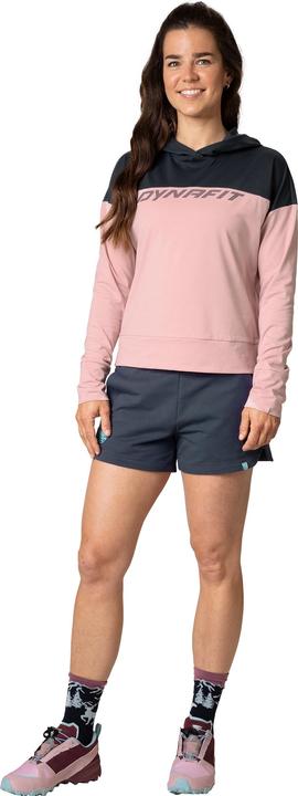 Produktbild Dynafit 24/7 TRACK SHORTS, Damen (XL)