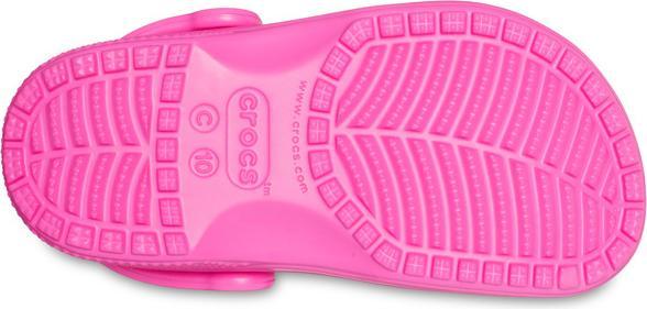 Produktbild Crocs T's Classic Clog (24)