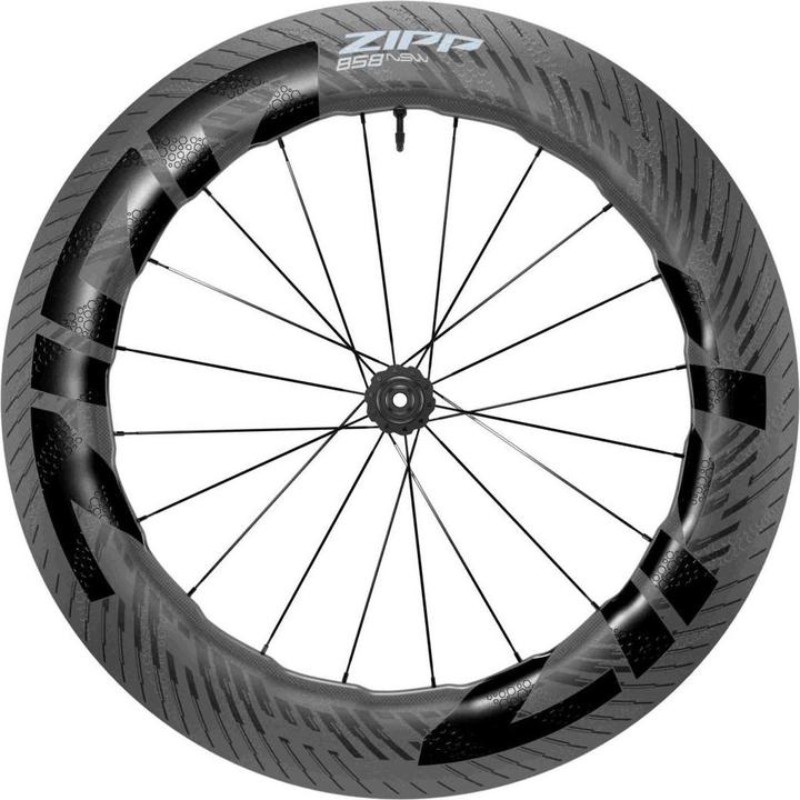 Image du produit Zipp 858 NSW (Roue avant, 28")