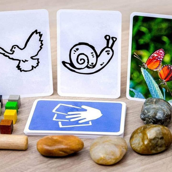 Produktbild Pictures (Deutsch, Englisch)