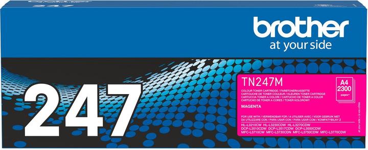 Produktbild Brother TN-247M (M)