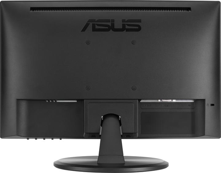 Image du produit ASUS Touch VT169HE 39.6cm (16:9) FHD HDMI (1920 x 1080 pixels, 15.60")