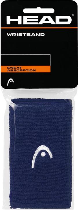 Immagine prodotto Head Fascia da 5" blu scuro
