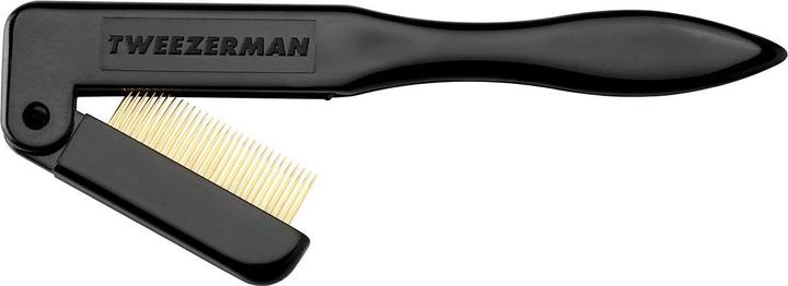 Actual product image Tweezerman Foldable amm (Black)