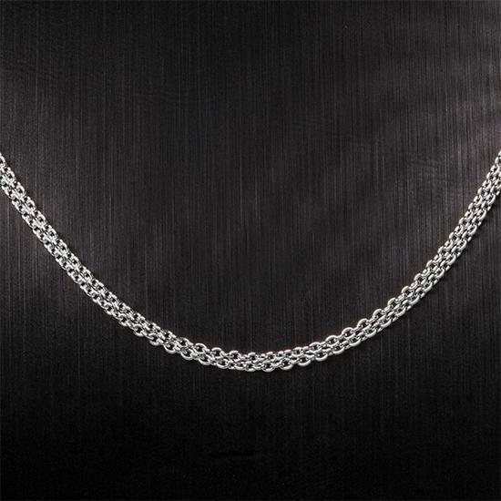 Breuning COLLIER 42 CM (585, - Gold)