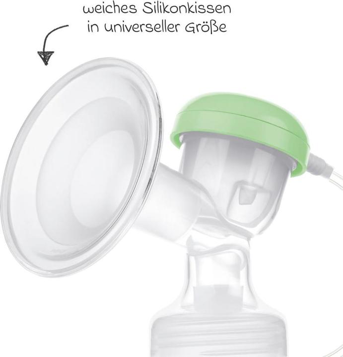 Actual product image MAM 2in1
