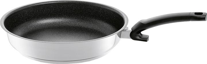 Produktbild Fissler Bratpfanne (28 cm, Bratpfanne, Edelstahl)