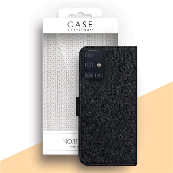 Produktbild Case FortyFour No.11 (Samsung Galaxy A52s 5G, Samsung Galaxy A52)