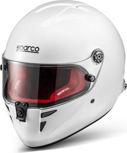 Produktbild Sparco Rennhelm Stealth RF (XXL)