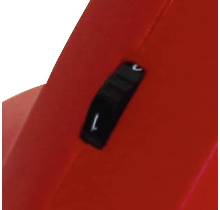 Immagine prodotto Einhell GE-CL 18 Li E Kit (Batteria ricaricabile, Soffiafoglie)