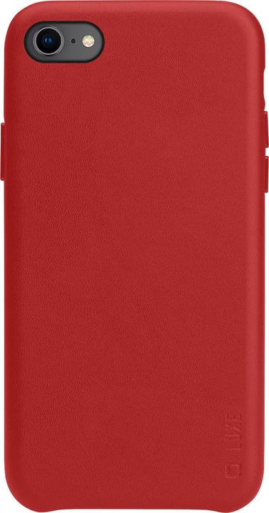 Actual product image SBS Cover (Apple iPhone 8, Apple iPhone 7)
