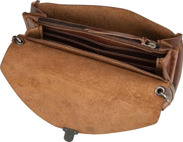 Image du produit Harolds Aberdeen sac à bandoulière en cuir 20 cm
