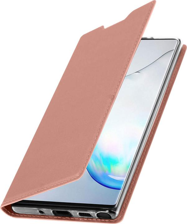 Actual product image Dux Ducis Skin Pro Series Bookcover (Samsung Galaxy Note 10)