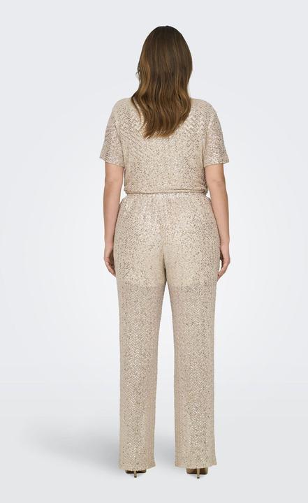 Actual product image Only CARVIVIANA Gerade geschnitten Hose Hose (S)
