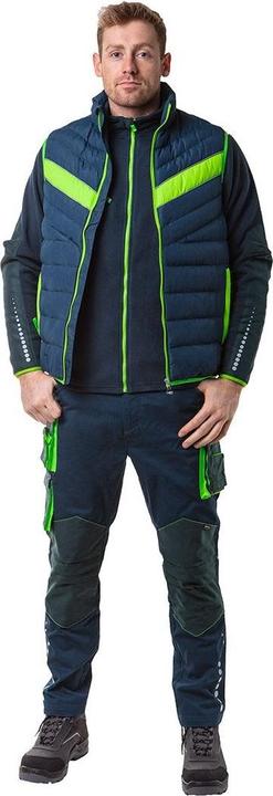 Image du produit Neo Gilet en duvet PREMIUM taille XL (XL)