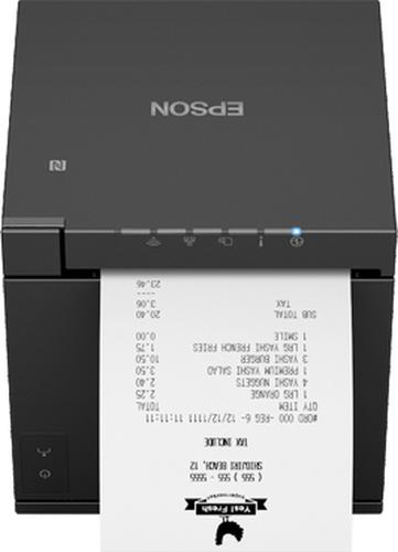 Produktbild Epson TM-M30III 112A0 STANDARD (USB, USB-C)