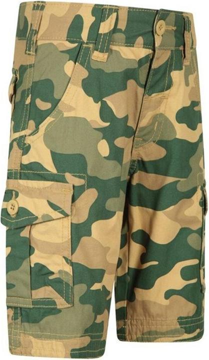Image du produit Mountain Warehouse Short cargo (152)
