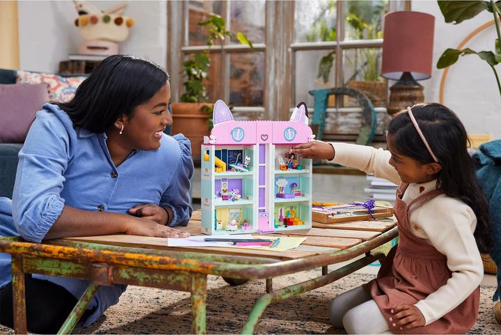 Image du produit LEGO 10788 Maison de poupées de Gabby (10788, LEGO Gabbys Dollhouse)