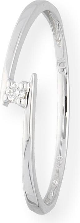 Produktbild Carat Solitaire (50, 750/18 K Gold)