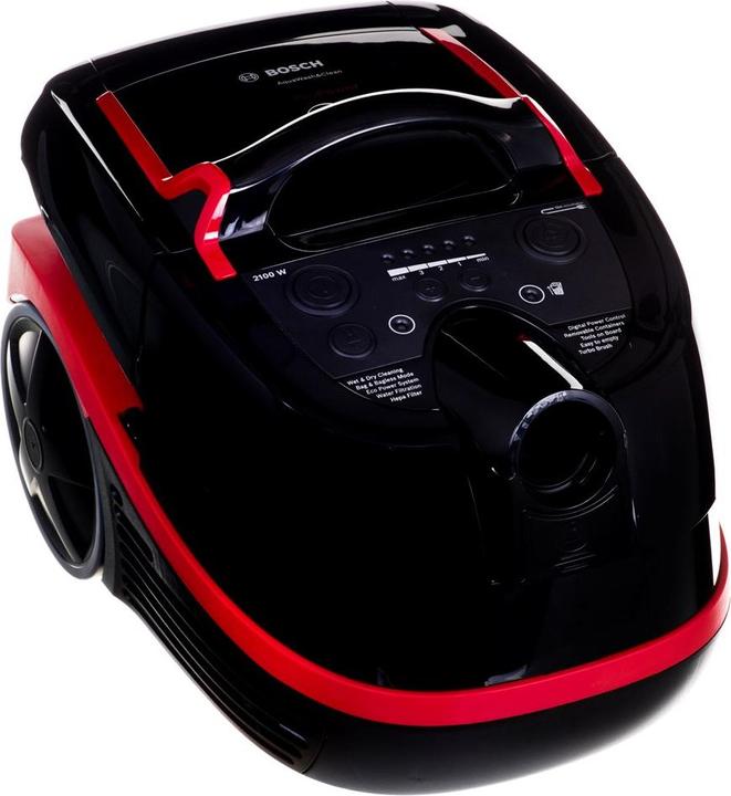 Actual product image Bosch Hausgeräte BWD421POW