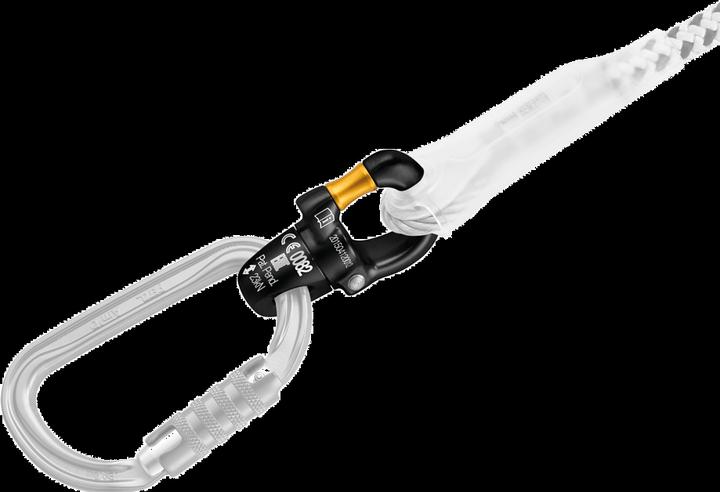 Produktbild Petzl Micro Swivel