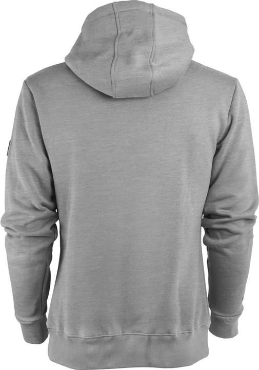 Produktbild Forsberg Hoodie mit kleinem Brustlogo (XXL)