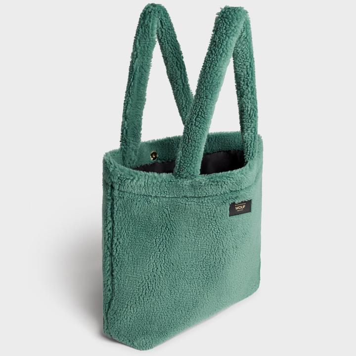 Immagine prodotto Wouf Borsa spesa pieghevole da 40 cm