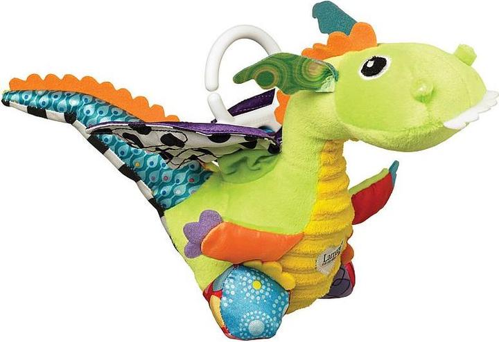 Immagine prodotto Tomy Drago Lamaze Flip Flap