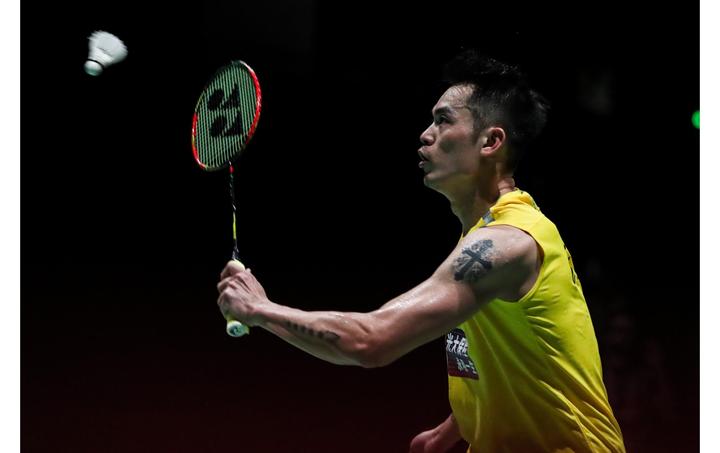Immagine prodotto Yonex Potenza muscolare 2
