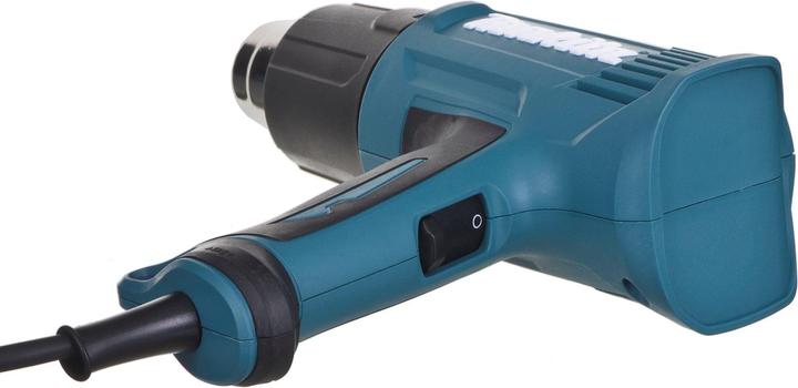 Actual product image Makita HG551VK