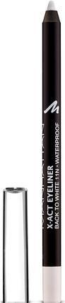 Image du produit Manhattan Cosmetics X Act Eyeliner No 11N (11N)