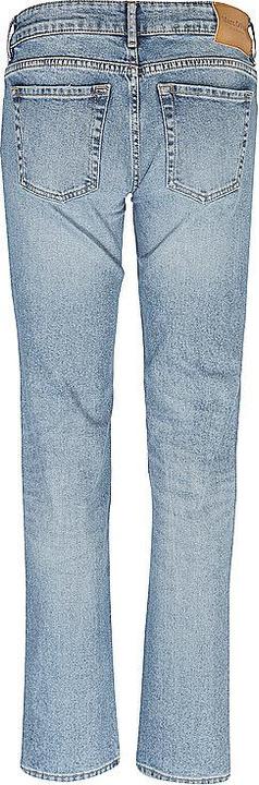 Produktbild Marc O'Polo Jeans Straight Fit (W29/L32)