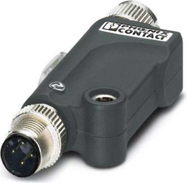 Produktbild Phoenix Contact PHOE Dezentrales I/O-Gerät
