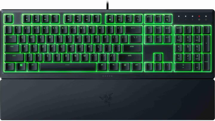 Razer Ornata V3 X (CH, Cable)