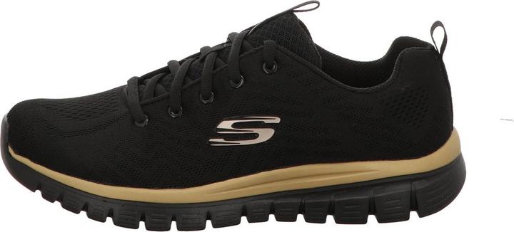 Skechers Graceful Get Connected Sneaker Damen