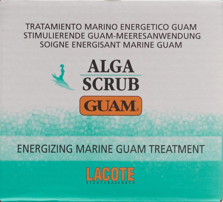 Produktbild Guam Algascrub