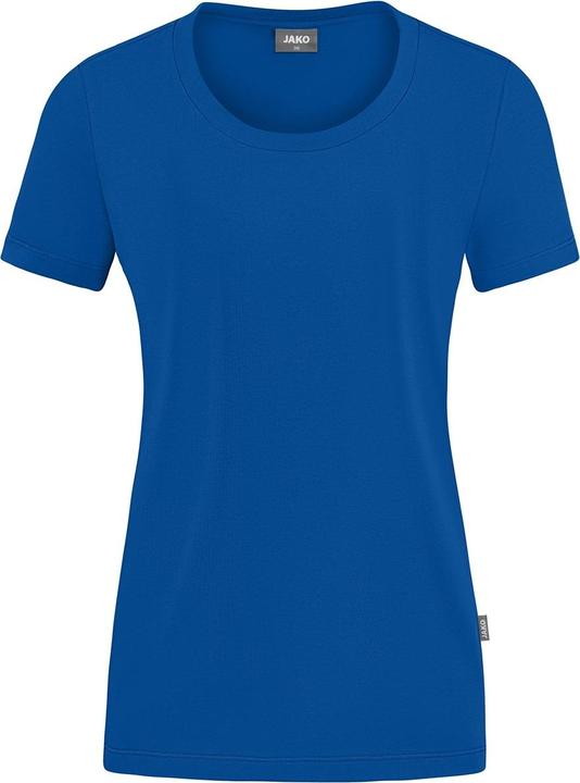 Actual product image JAKO T-shirt Organic Stretch (44)