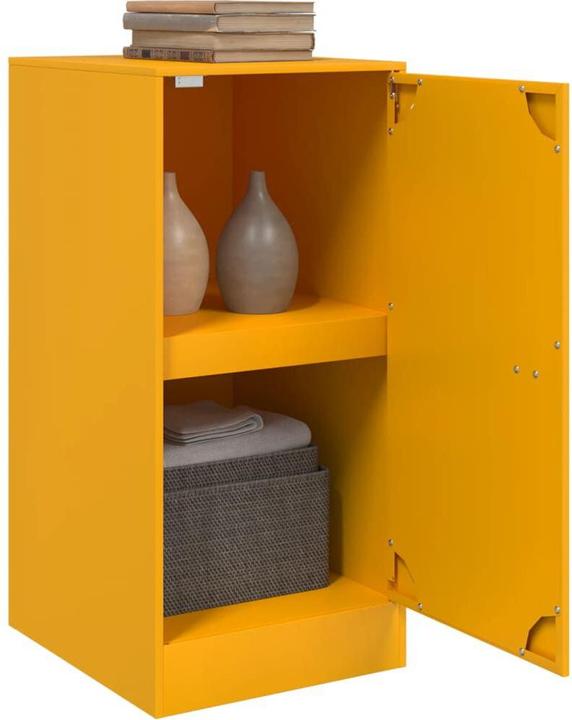 Actual product image VidaXL Sideboard (34.5 x 39 x 73 cm)