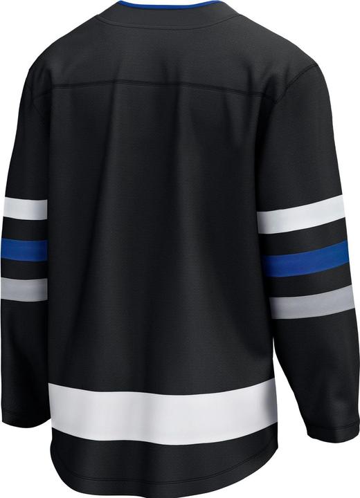 Produktbild Fanatics Tampa Bay Lightning Home Alternate NHL Mesh Jersey - L (L)