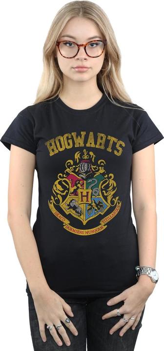 Immagine prodotto Hogwarts Varsity Maglietta Donna (L)